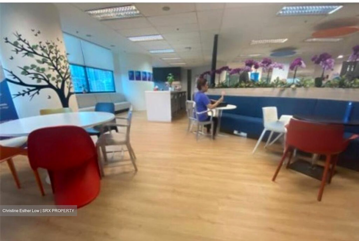 Valley Point (D10), Office #458177441